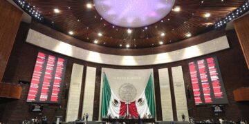Diputadas y diputados de Morena, PAN, PVEM, PT, PRI y MC fijan posturas sobre dictamen en materia de integridad en candidaturas