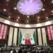 La Cámara de Diputados aprobó, por mayoría calificada, reforma constitucional para anular elecciones por intervención extranjera