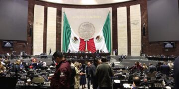 La Cámara de Diputados aprobó, en lo general, crear Comisión de Verificación de Integridad en Candidaturas