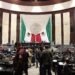 La Cámara de Diputados aprobó, en lo general, crear Comisión de Verificación de Integridad en Candidaturas