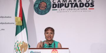 Denuncia Margarita García maltrato a jóvenes en centros de rehabilitación especializados en atención de las adicciones