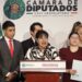 Promueve Marisela Zúñiga reformas para garantizar candidaturas de jóvenes de entre 18 y 29 años