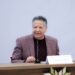Julio Menchaca respalda el fortalecimiento de la educación superior: Hidalgo recibe a servidoras y servidores públicos de todo México para transformar el sistema educativo