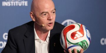 FIFA se declara lista para el arranque del Mundial 2026