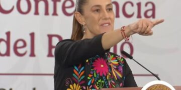 EU ha rechazado 36 solicitudes de extradición presentadas por México: Sheinbaum