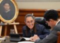 Sheinbaum habla por teléfono con Trump; abordan temas de seguridad y comercio