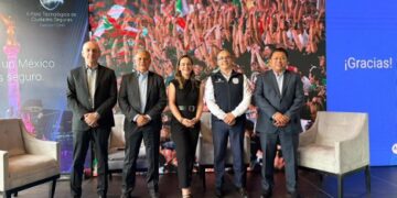 C5 de Jalisco Fortalece la Seguridad Pública Estatal con Motorola Solutions