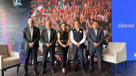 C5 de Jalisco Fortalece la Seguridad Pública Estatal con Motorola Solutions