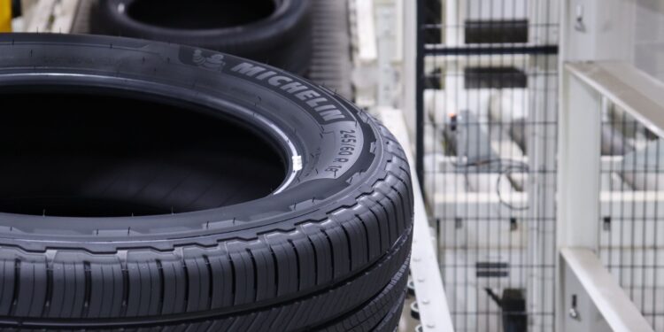 Michelin reporta resultados globales del primer semestre, y consolida su liderazgo en el segmento prémium
