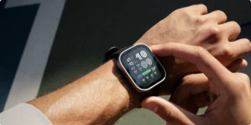 Amazfit Bip Max: el smartwatch ideal para gimnasio, running y actividades outdoor