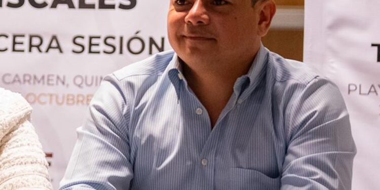 Javier Regalado Hendricks, la fábrica de nuevos ricos en Playa del Carmen