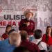 Ulises Mejía impulsa agenda de agroindustria y manejo hídrico ante presión por sequía en Zacatecas