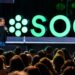 Actuar sin pretextos, la clave para crecer: Yordi Rosado en Aula SOC