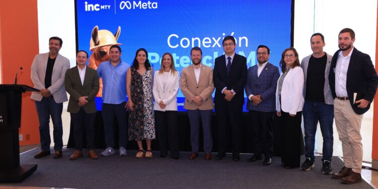 Conexión PotencIA MX impulsa conexiones de valor y desarrollo de negocios en torno a la IA
