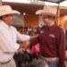 El campo zacatecano tiene grandes fortalezas: Ulises Mejía Haro