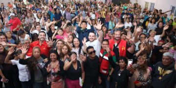 El PT mueve  piezas rumbo al 2027: Pablo Hidalgo emerge como una carta fuerte para Puebla capital