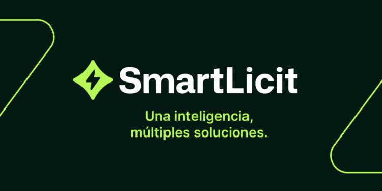 SmartLicit inaugura una nueva era en las licitaciones, eficiencia en el gasto público y trabajo legal