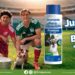 «Jugamos en casa, báñalo en casa», la campaña Del Perro Consentido que conecta la pasión futbolera con el bienestar de las mascotas