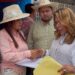 «Retroceso democrático lo sucedido en Michoacán con candidaturas independientes»: Norma Romero Cortés.