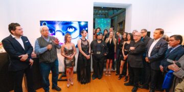 Fundación COI inaugura exposición fotográfica para sensibilizar sobre la prevención del cáncer de piel