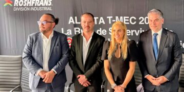 El 94% de las empresas mexicanas no están preparadas para los nuevos retos de la revisión del T-MEC