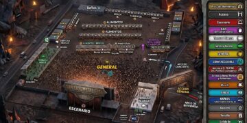 San Luis Metal Fest irrumpe con uno de los carteles más sólidos del año a una semana de su festival gratuito y brutal