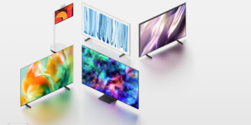 Samsung presenta la nueva generación de pantallas VISION AI TV 2026 en México