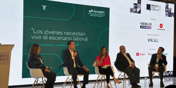 Talento «future-ready», infraestructura estratégica para la competitividad de México: Tecmilenio