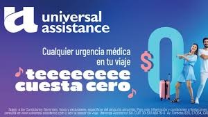 Viajar sin sobresaltos: la promesa de eliminar el costo de las urgencias médicas. El arte de disfrutar con estilo y sentido.