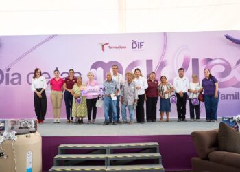 “Servir al pueblo es gobernar con honestidad y profundo sentido humano”: Américo Villarreal