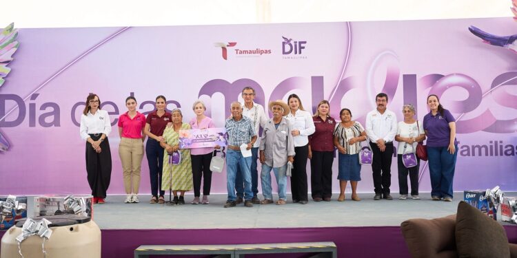 “Servir al pueblo es gobernar con honestidad y profundo sentido humano”: Américo Villarreal