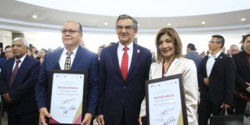 Recuperamos desde la 4T la educación pública de calidad, gratuita e igualitaria: Américo Villarreal