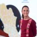 Sheinbaum destaca coordinación con Américo y adelanta nueva visita a Tamaulipas