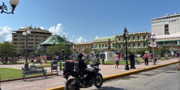 Tamaulipas logra la mayor mejora en paz del país y entra al top 10 nacional: Índice de Paz México 2026