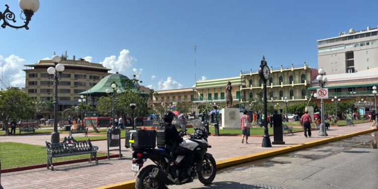 Tamaulipas logra la mayor mejora en paz del país y entra al top 10 nacional: Índice de Paz México 2026
