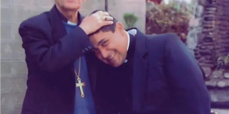 Padre Bazalar: “Hay sectores que le tienen miedo a un gobierno que no les obedezca”