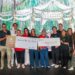 Cuando el arte cambia vidas: estudiantes de Picacho McGregor School convierten creatividad en impacto social en Los Cabos