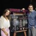 El Fantasma de la Ópera celebra 200 representaciones con Mayrín Villanueva y Eduardo Santamarina como padrinos de lujo