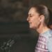«La presidenta está fuerte, está sólida y muy segura», asegura Sheinbaum en medio de caso Rocha Moya