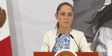 Sheinbaum confirma que Rocha Moya tiene seguridad adicional tras la acusación de EU y su salida del gobierno