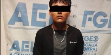 Asesinan a niño de ocho años en Oaxaca por deuda familiar; detienen a «Gallo huiini» por su presunta participación
