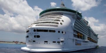 Aumentan casi 10% los pasajeros que llegan a México en cruceros durante el primer trimestre de 2026