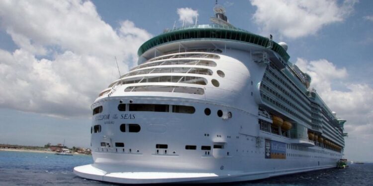 Aumentan casi 10% los pasajeros que llegan a México en cruceros durante el primer trimestre de 2026