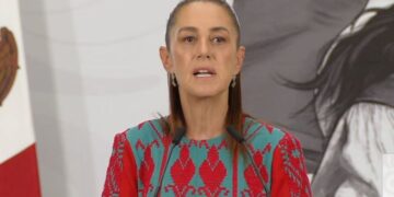 “Se me acaba de ocurrir”: Sheinbaum anuncia consulta para definir terna de aspirantes a la dirección del IPN