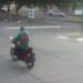 Hombre abatido por ministeriales en Celaya trabajaba como jardinero en un campo de golf; familia afirma que es inocente