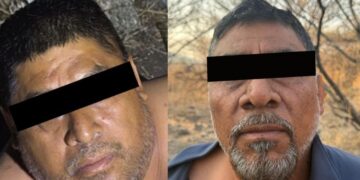 Operativo en Morelos: actualizan a ocho los sujetos detenidos de «Los Linos» y un elemento es remitido a quirófano