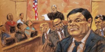 «Yo no le hice daño a nadie»: «El Chapo» culpa al gobierno de México de la violencia en nueva carta