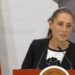 Sheinbaum frena anuncio de Mario Delgado: asegura que adelantar vacaciones escolares es sólo una propuesta