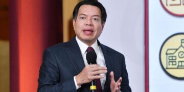 Mario Delgado insiste en que el fin del ciclo escolar será el 5 de junio pese a declaraciones de Sheinbaum
