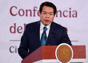 SEP da marcha atrás: Mario Delgado anuncia que el próximo lunes se definirá el calendario escolar